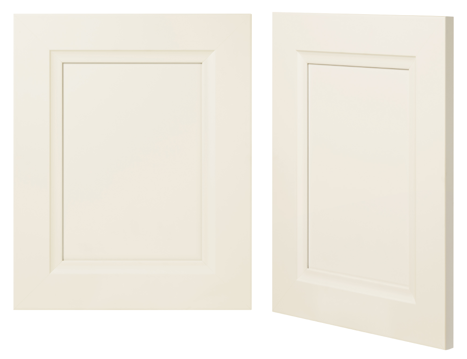 Zeta PM775 Door