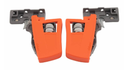 Blum drawer clips