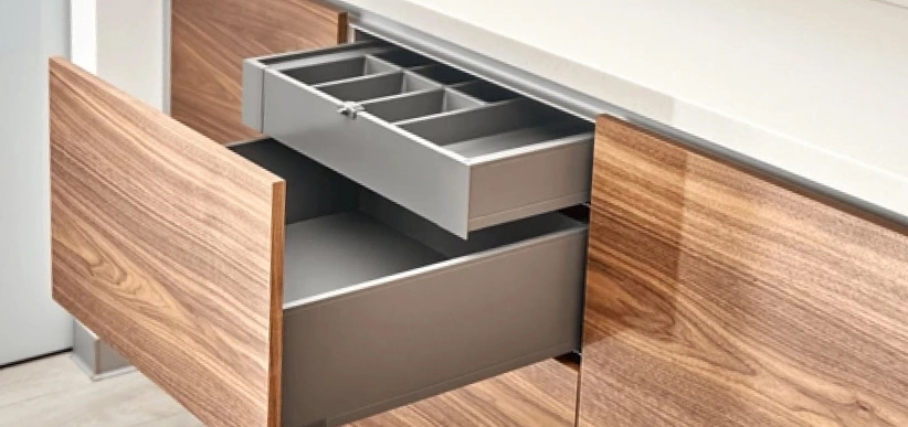 Cabinet Components