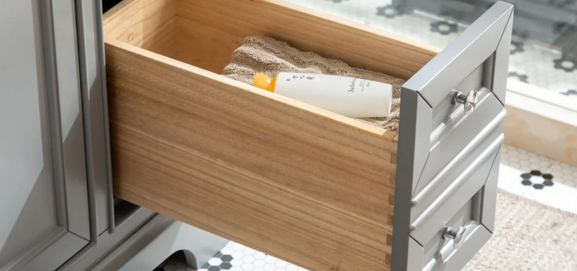 Dovetail Drawers