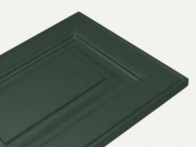 HDF Painted Doors