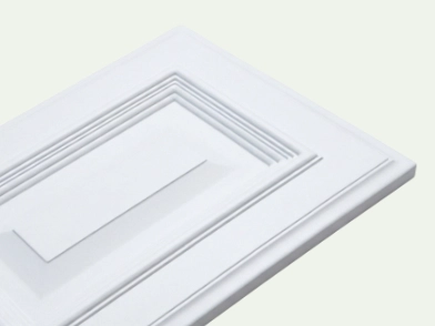 HDF Primed Doors