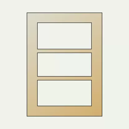 3 Lite Frame