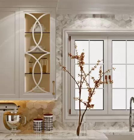 Cabinet Accessories