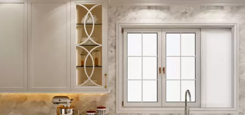 Cabinet Accessories