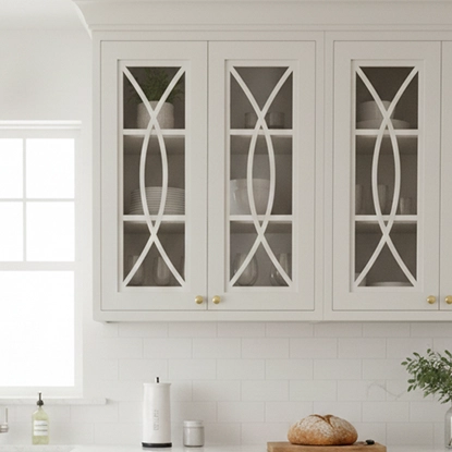 Custom Frame Styles