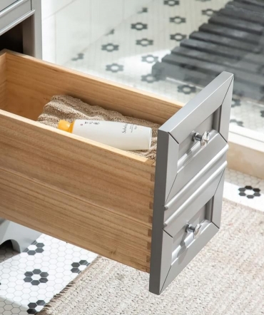 Dovetail Drawer Boxes