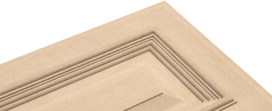 HDF Doors