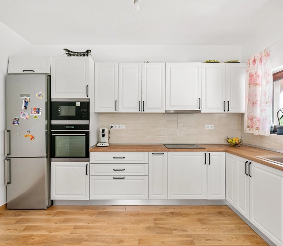Thermofoil Doors